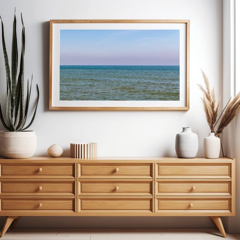 Original Contemporary Beach Photography by Richard Silver