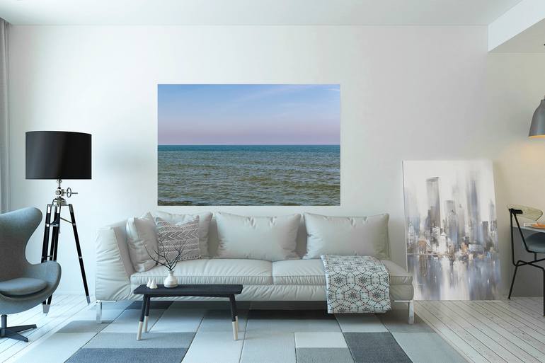 Original Contemporary Beach Photography by Richard Silver