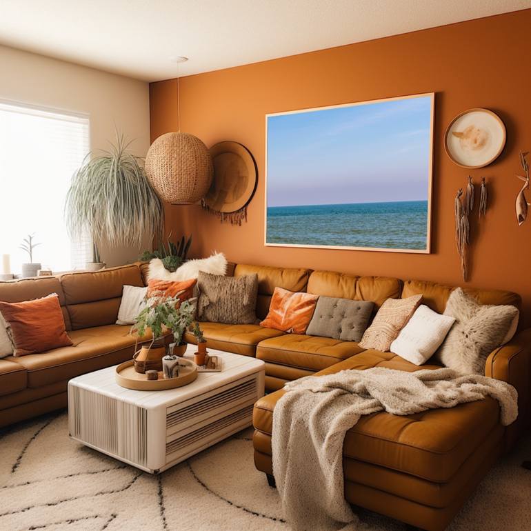 Original Contemporary Beach Photography by Richard Silver