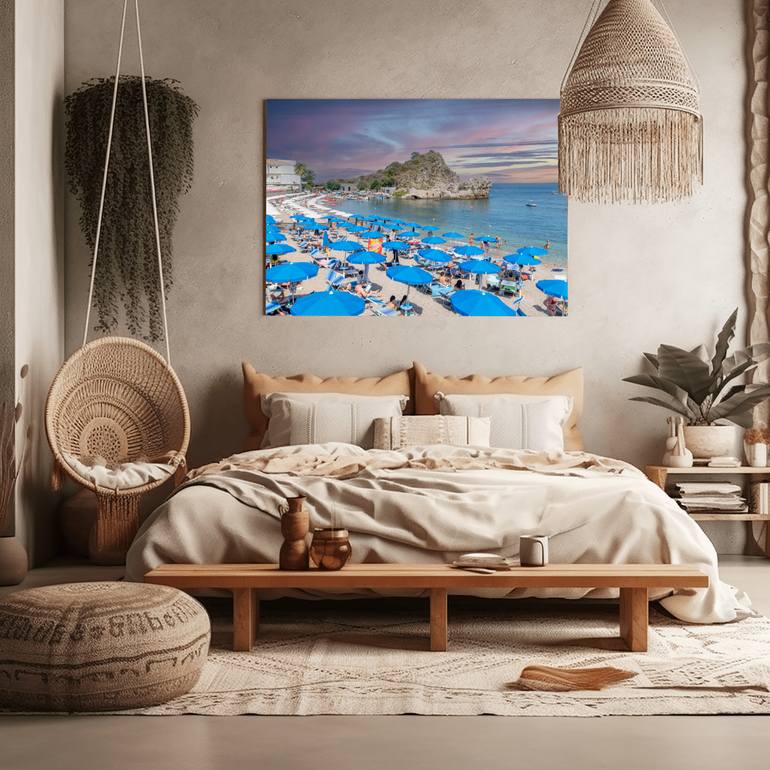 Original Contemporary Beach Photography by Richard Silver