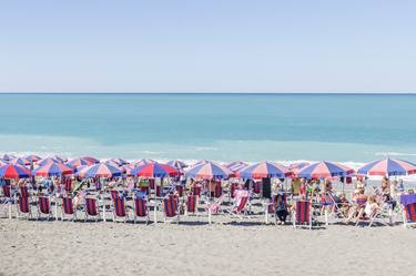 Original Contemporary Beach Photography by Richard Silver