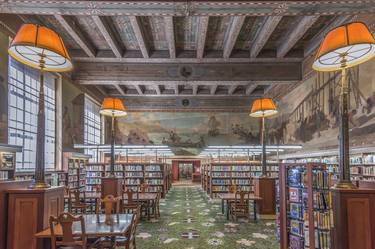 Los Angeles Public Library thumb