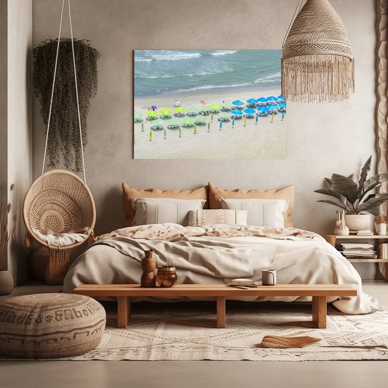 Original Modernism Beach Photography by Richard Silver