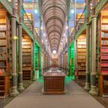 Collection Libraries, Opera Houses & Special Places