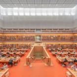 Collection Libraries, Opera Houses & Special Places