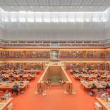 Collection Libraries, Opera Houses & Special Places