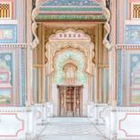 Collection Asian Architecture