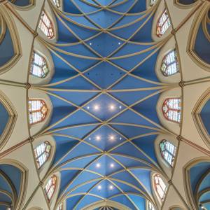 Collection Vertical Churches