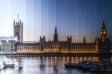 Original Architecture Photography by Richard Silver