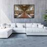 Living Room Display