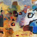 Between Neighbours by Thomas Steyer