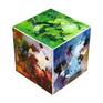 Collection Cubes