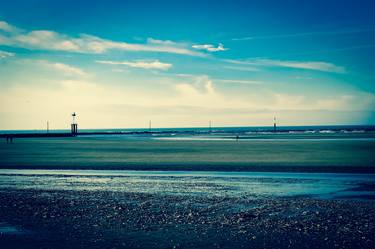 Original Beach Photography by Alyson Root