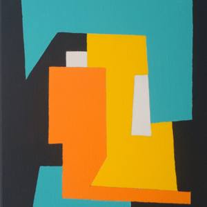 Collection Geometrics
