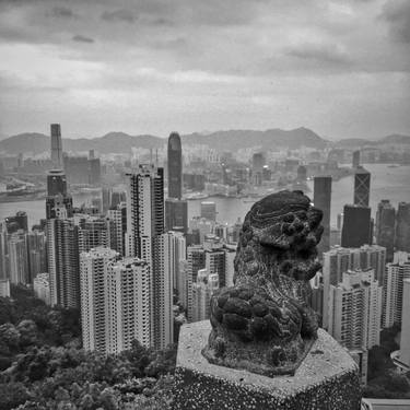 HongKong photos 1 -- Under the Lion Rock thumb