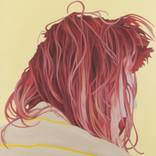 Ariel Pink by Kathryn Mecca