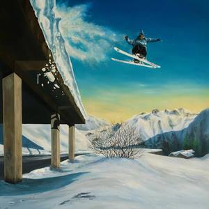 Collection Extreme Sports