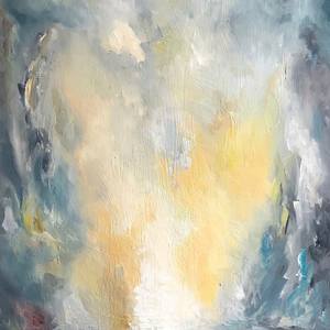 Collection Abstract