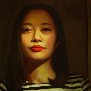 Collection Portraiture and Figurative