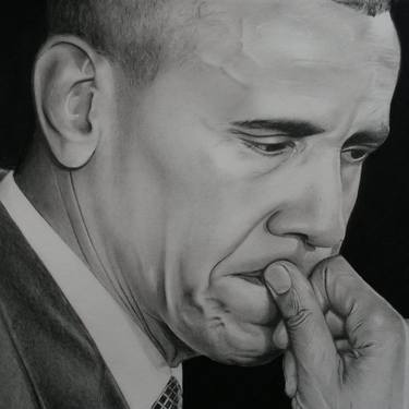 Barack Obama thumb