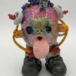 celestial razz by Margaret Ann Withers