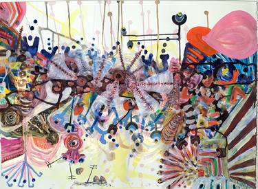 living below the last carousel of spoken gestures thumb