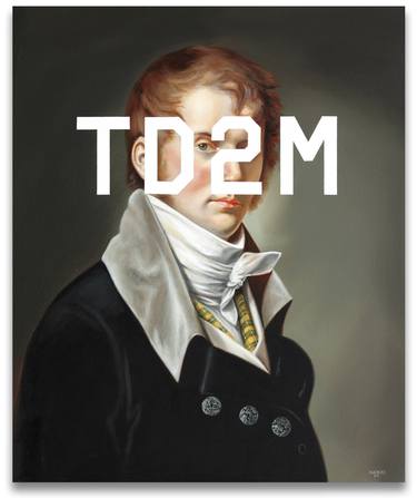 Vanderlyn's 18th Century Secret Obsession, (Talk Dirty To Me) thumb