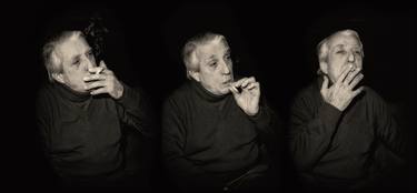 Original Figurative Portrait Photography by Augusto De Luca - Fotografo