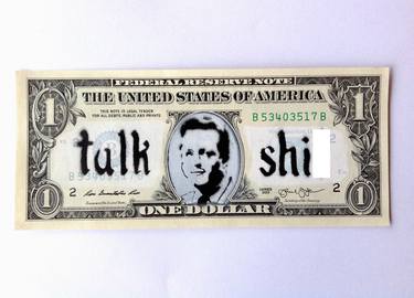 Talking - Cameron - Dollar thumb