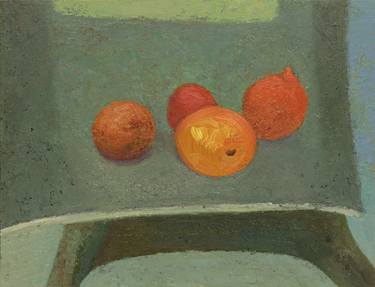 Print of Fine Art Still Life Paintings by Kerry Smith