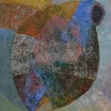 The Flying Vessel by Kerry Smith