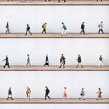 Collection Trending Now: Portraits
