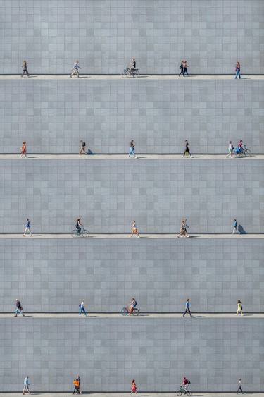 Original Conceptual People Photography by Xan Padron