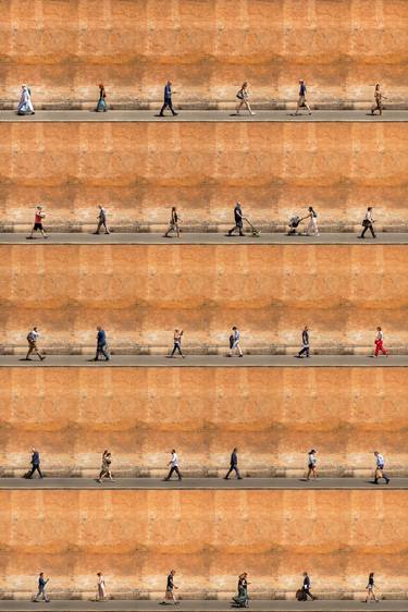 Original Conceptual People Photography by Xan Padron