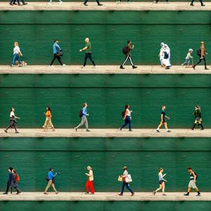 Stand-Out Pieces from The Other Art Fair Online Studios–Los Angeles