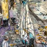 Ortigia by Thomas Rudolph