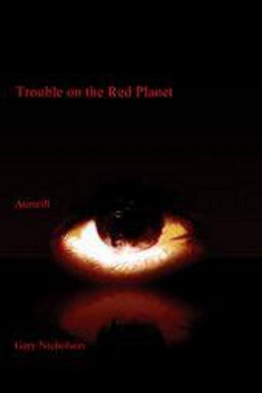 Trouble on the Red Planet; Aumrill thumb