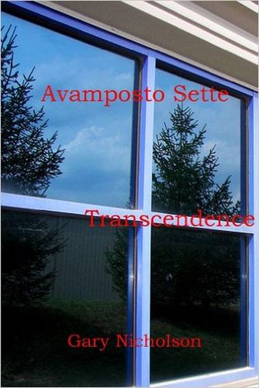 Avamposto Sette; Transcendence thumb
