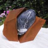 Horitzontal composition by Joan Barrantes