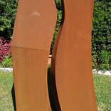 COMPLEMENTARIES IV by Joan Barrantes