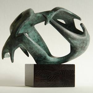 Collection Handpicked Bronze Sculptures