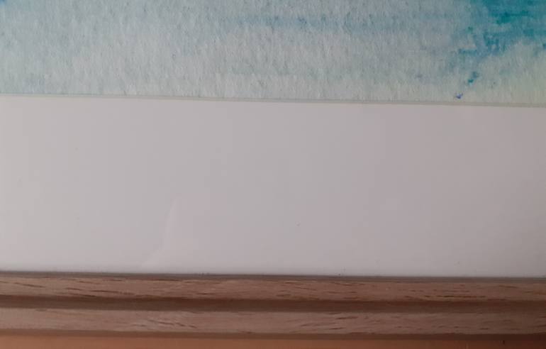 Original Realism Animal Painting by Marika Fyfe