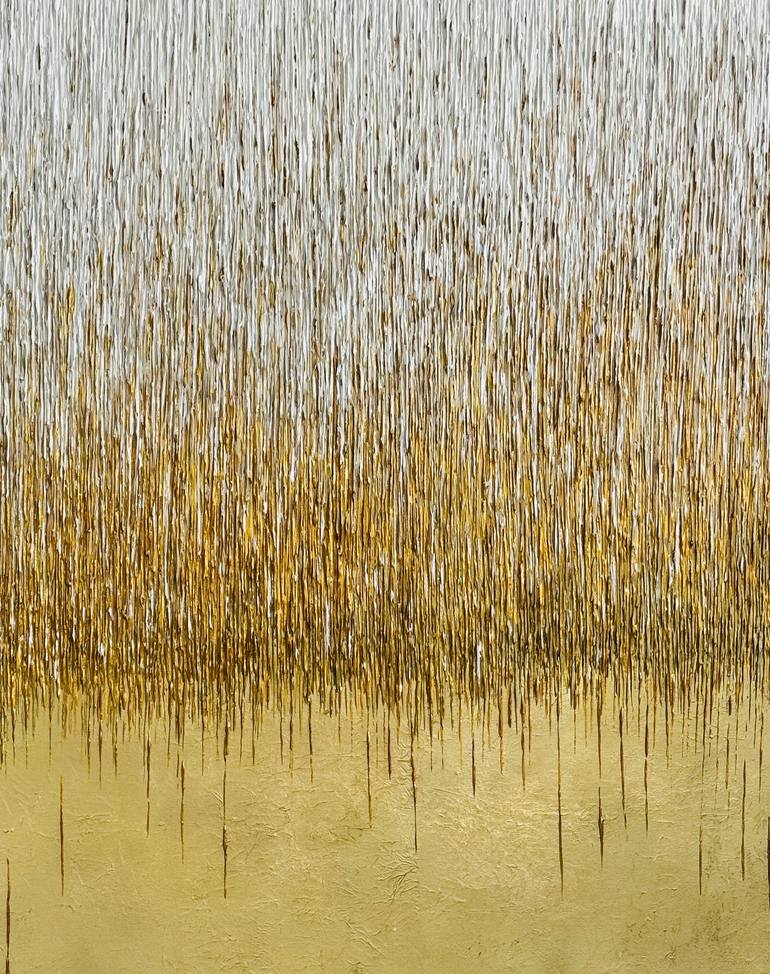 Original  Painting by daniela pasqualini