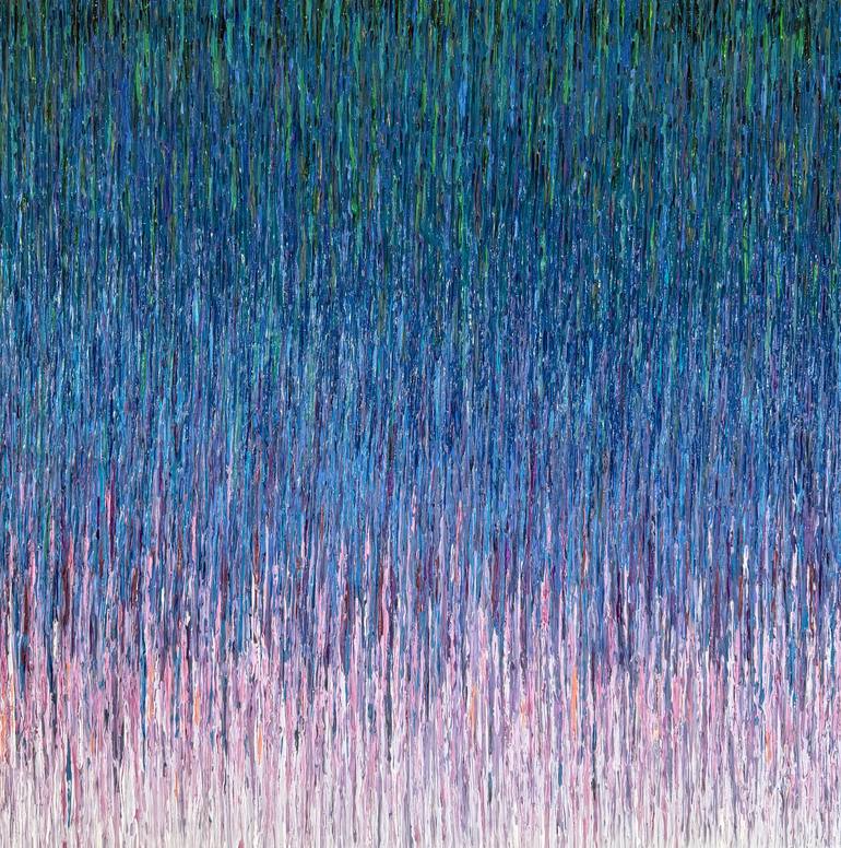Original  Painting by daniela pasqualini