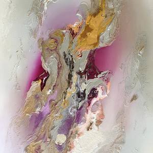 Echoes of Magenta