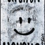 Collection Streetart Mister Artsy Canvas