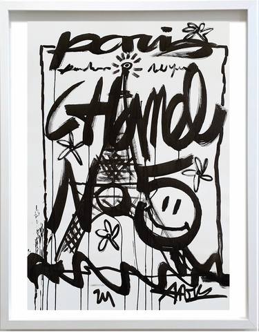 Original Abstract Graffiti Paintings by Mister Artsy Graffiti and Street PoP shop Amsterdam