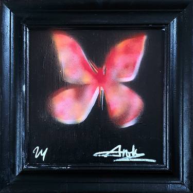 Original Abstract Graffiti Paintings by Mister Artsy Graffiti and Street PoP shop Amsterdam