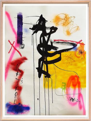 Original Street Art Graffiti Paintings by Mister Artsy Graffiti Streetart Amsterdam