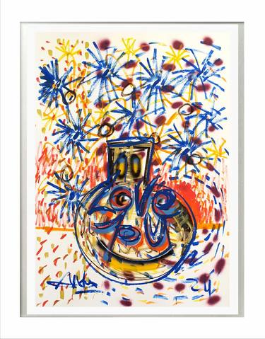 Original Street Art Graffiti Paintings by Mister Artsy  Graffiti And Streetart Amsterdam